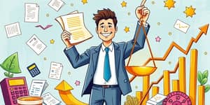 Tax Triumphs: Maximizing Returns, Minimizing Stress