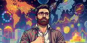 The Investor's Edge: Gaining an Advantage in the Markets