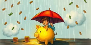 Emergency Fund Foundations: Your Financial Safety Net