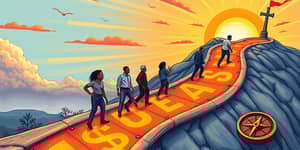 Your Personalized Financial Roadmap: Charting Your Course to Success