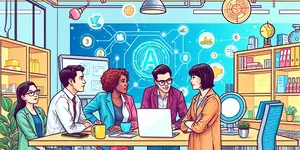 Financing Innovation: Fueling Your Next Big Idea