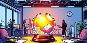 Financial Forecasting: Your Crystal Ball for Business Success