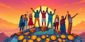 Financial Independence: What It Really Means and How to Get There