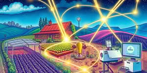 Navigating Niche Markets: Specialized Funding Opportunities