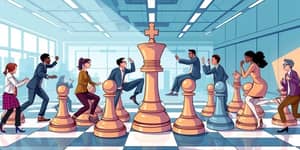 Cost Control Champions: Winning the War on Overhead