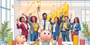 Financial Wellness for Your Workforce: A Business Advantage