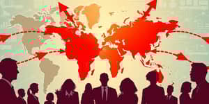 Trade Wars and Tariffs: Global Economic Fallout