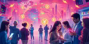 Decoding the Digital Yuan: A New Global Reserve?