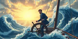 The CFO’s Compass: Guiding Your Business Through Financial Storms