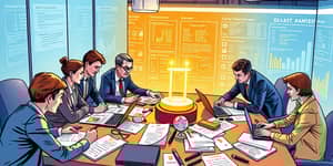 Due Diligence Deep Dive: What Investors Really Look For