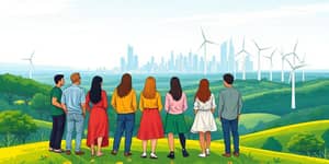 Beyond GDP: Measuring True Prosperity