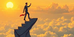 The Financial Freedom Framework for Entrepreneurs