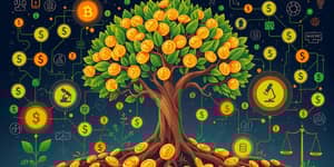 From bootstrapped to buoyant: a guide to sustainable funding