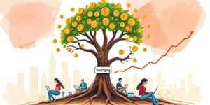 Beyond Bootstrap: Scaling Your Business Financially