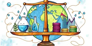 The Science of Scarcity: Resource Allocation Explained