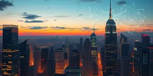 The Power of Data: Economic Forecasting in the AI Age