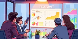 The Investor Pitch Perfect: Crafting a Compelling Financial Story