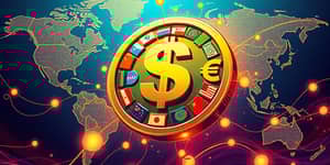 De-Dollarization: A Shifting Global Financial Order?