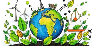 The Carbon Economy: Pricing Environmental Impact