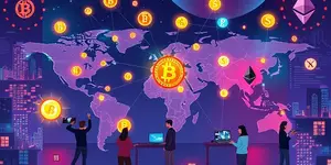 Beyond Bitcoin: Unpacking the Crypto Landscape