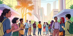 Universal Basic Income: A Solution to Automation?