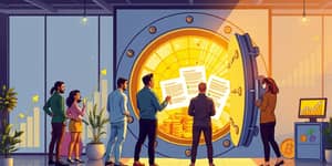 Unlocking Grant Potential: Non-Dilutive Funding Strategies