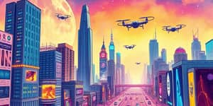 Disruptive Technologies: Reshaping Industries