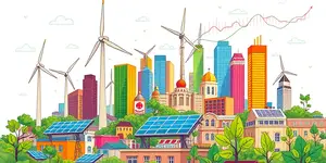 Sustainable Finance: Marrying Profit with Purpose