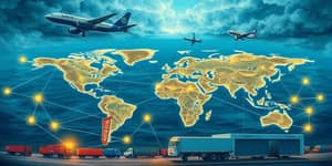 Supply Chain Resilience: Building for Tomorrow's Shocks