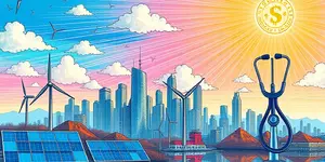 Sector Secrets: Identifying High-Growth Industries