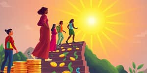 Financial Literacy: Your Path to Economic Empowerment