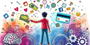 The Psychology of Spending: Consumer Behavior Insights