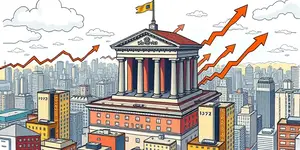 Monetary Tightening: Impacts on Investment