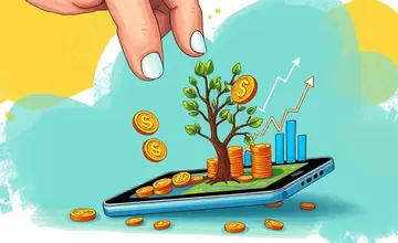 Micro-Investing Mastery: Small Steps to Significant Returns