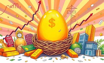 Inflation-Proofing Your Nest Egg: Strategies for Rising Prices