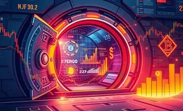 Volatility Vault: Thriving in Turbulent Markets