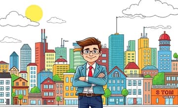 Real Estate Riches: Diversifying with Tangible Assets