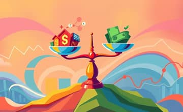 The Rebalancing Ritual: Keeping Your Portfolio on Track