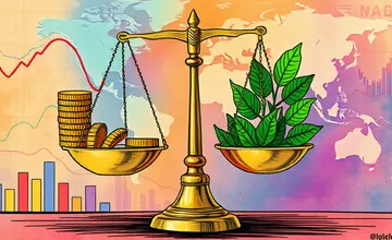 Risk and Reward: A Balanced Approach to Portfolio Building