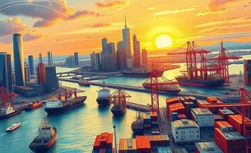 Global Markets Unveiled: Navigating International Opportunities