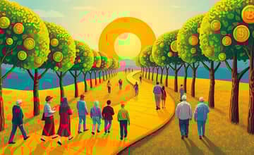 Retirement Readiness: Long-Term Growth Strategies