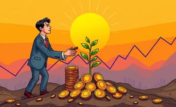 Dollar-Cost Averaging Demystified: Consistent Investing Success