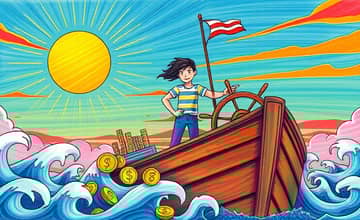 From Novice to Navigator: Charting Your Investment Course