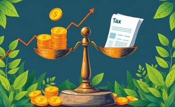 Tax-Smart Investing: Maximizing Your After-Tax Returns