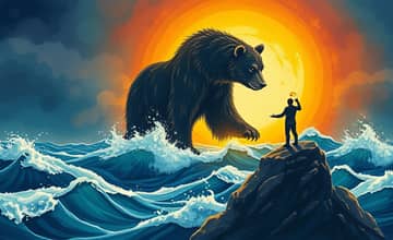 Bear Market Survival Guide: Protecting Your Investments