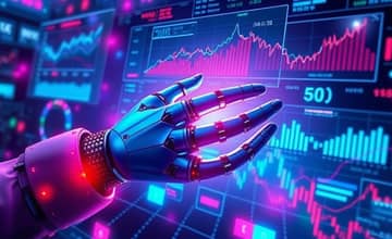 Algorithmic Advantage: Understanding Automated Investing