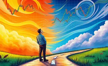 The Behavioral Edge: Overcoming Investor Biases