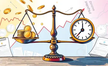 Risk and Reward: Understanding Investment Trade-offs