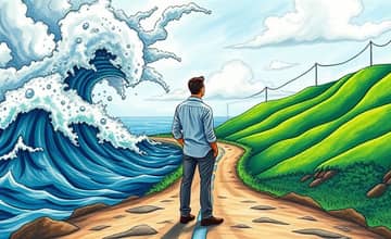 The Prudent Investor: Balancing Ambition with Caution