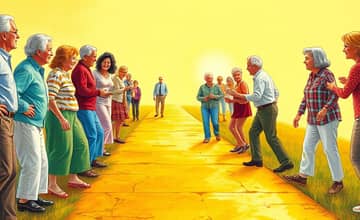 Retirement Reality: Planning Your Golden Years, Now